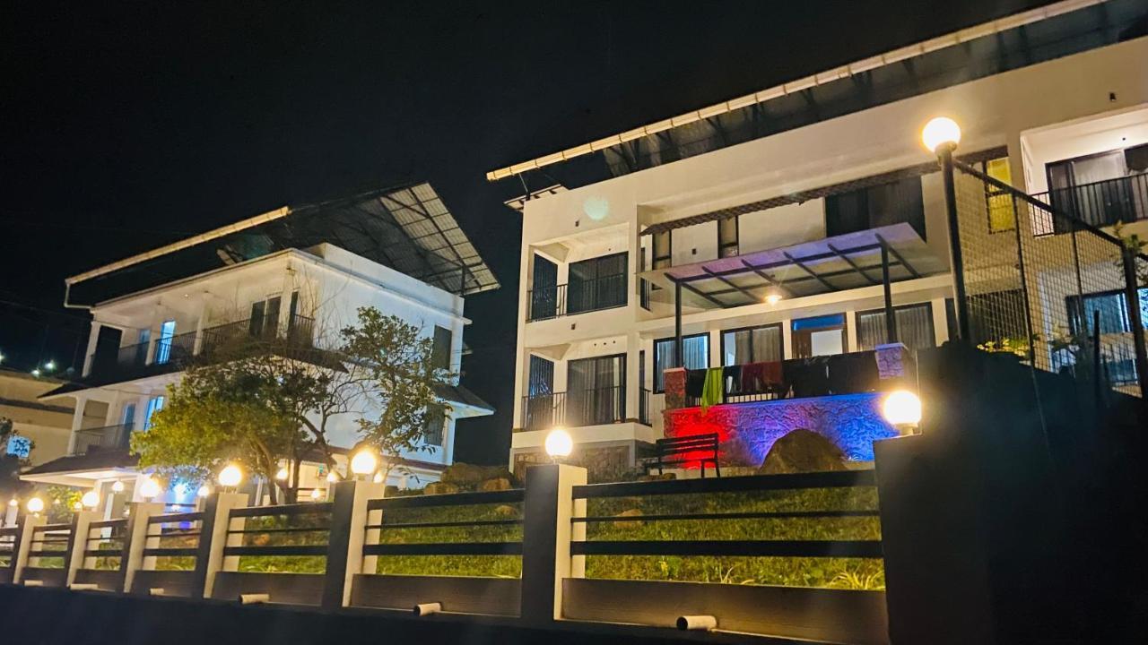 Hill Monk - Whispering Mist Hotel Vagamon Exterior photo